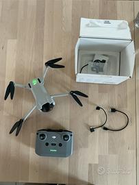 Drone DJI mini 3