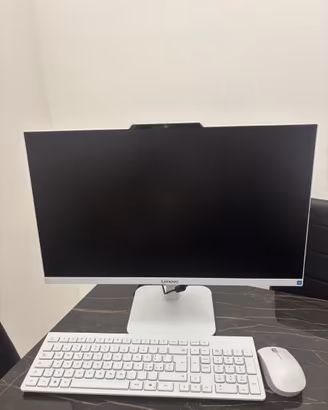 COMPUTER LENOVO A100 AIO