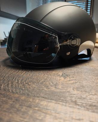 casco PEMILA, bici da strada, MTB e monopattino 