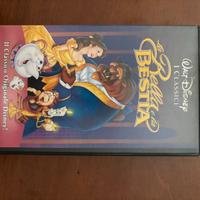 VHS I Classici Disney