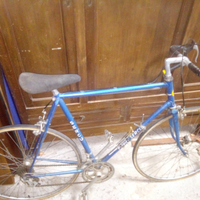 Bicicletta da corsa