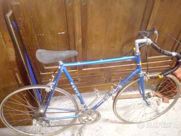 Bicicletta da corsa