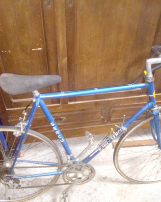 Bicicletta da corsa