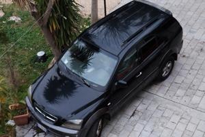 Kia Sorento 2006