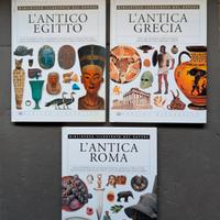 Biblioteca illustrata del sapere 