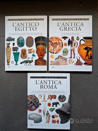 Biblioteca illustrata del sapere 