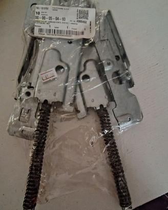 Coppia cerniere lavastoviglie Rex Electrolux