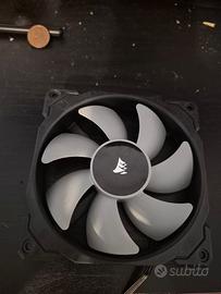 Ventola Corsair ML120