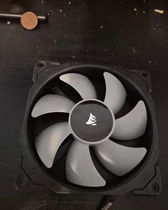 Ventola Corsair ML120
