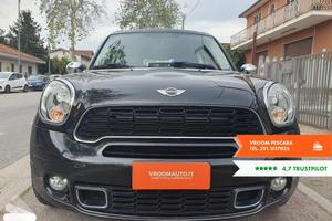 MINI Mini Countrym.(R60) Mini 2.0 Cooper SD Cou...