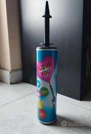 Palloncini gonfiabili pompa