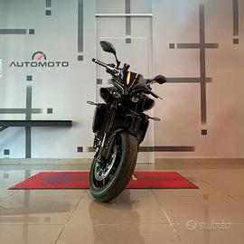 Yamaha MT-10