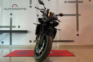 Yamaha MT-10