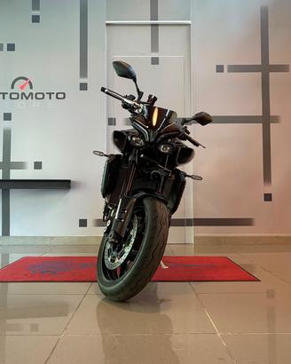 Yamaha MT-10