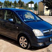 Opel Meriva 1.7 CDTI