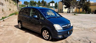 Opel Meriva 1.7 CDTI