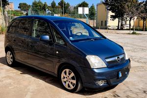 Opel Meriva 1.7 CDTI