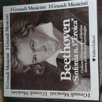 I grandi della musica