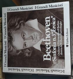 I grandi della musica