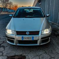 Fiat Stilo 1.6 16v GPL