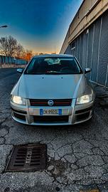 Fiat Stilo 1.6 16v GPL