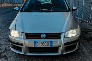 Fiat Stilo 1.6 16v GPL