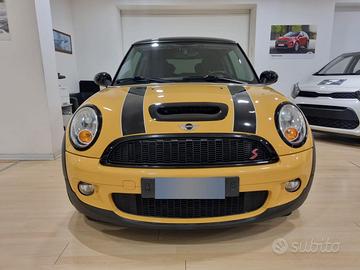 Mini Cooper sr56