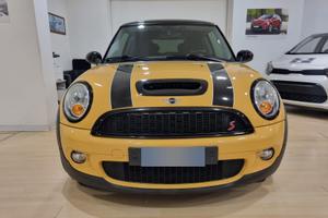 Mini Cooper sr56