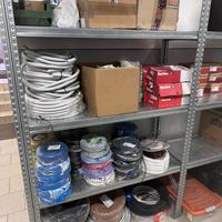Materiale elettrico