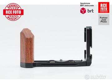 CAGE RIG FUJFILM X-T5