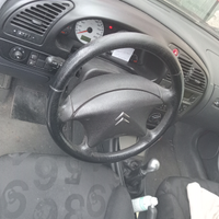 Citroen xsara coupé vts