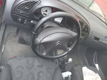 Citroen xsara coupé vts