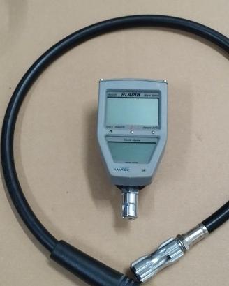 Computer subaqueo UVATEC Aladin AirL