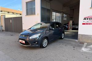 Ford C-Max 1.6 120CV GPL Titanium