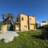 VILLA SINGOLA A AGRIGENTO