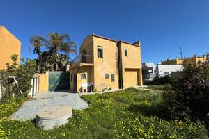 VILLA SINGOLA A AGRIGENTO