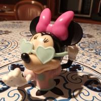 Personaggio Minnie Mause Disney