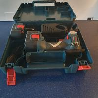 BOSH  avvitatore ad impulsi  GDS 14.4 V 