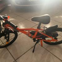 Bici bimbo