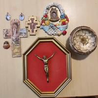 Set misto di oggetti