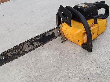 Motosega  Alpina Prof 45