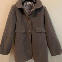 Cappotto Bambina DR. Kid