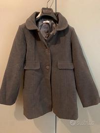 Cappotto Bambina DR. Kid