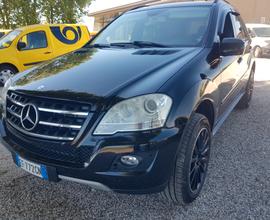 Mercedes-benz ML 350 ML 350 CDI Premium