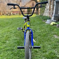 BMX Torpado 2017