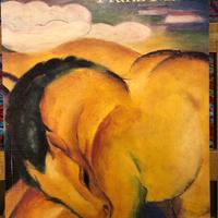 FRANZ MARC - 1880 1916 - CATALOGO OPERE