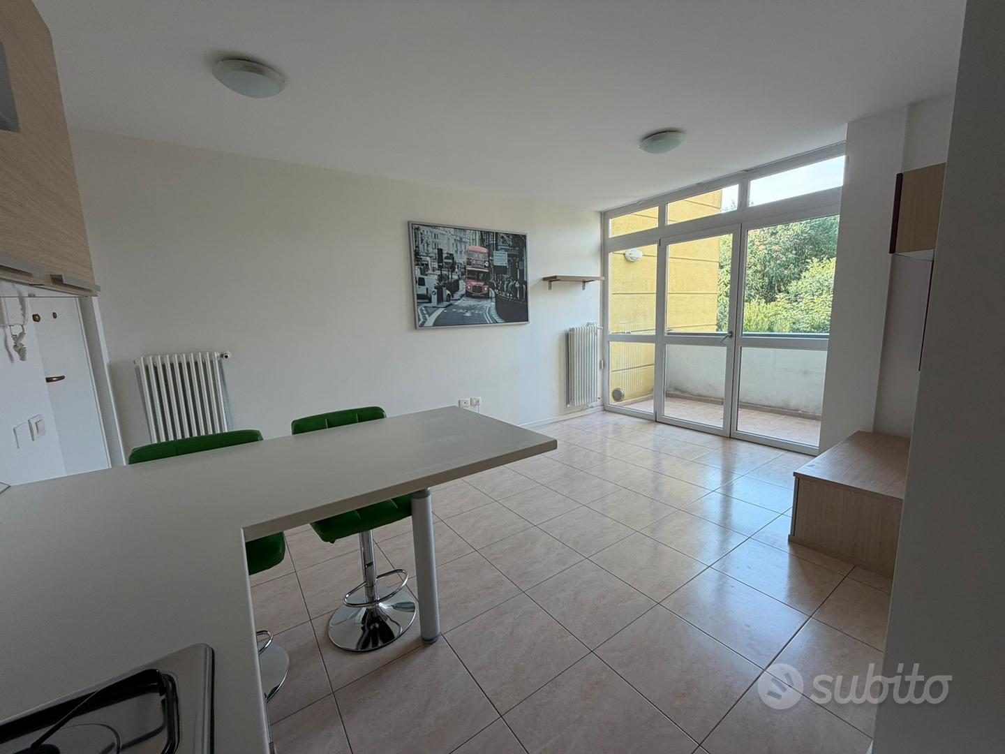 Appartamento – Rovereto, Santa Maria - Vista 3