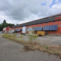 CAPANNONE A ARGELATO