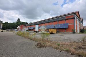 CAPANNONE A ARGELATO