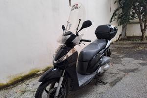 HONDA SH 300